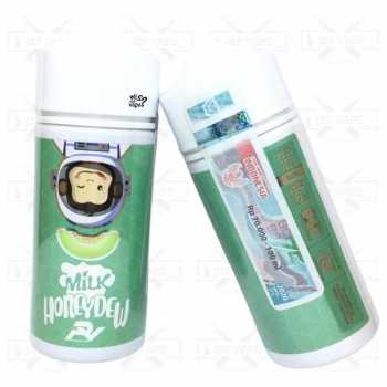 Milk Honeydew 100ml - By RV Liquid Vape Freebase - 3mg