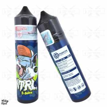 NTRL ejuice Ice Cream Sandwich 60ml - Liquid Vape Freebase