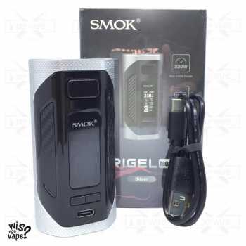 Smok Rigel 230w Authentic - Box Mod Only