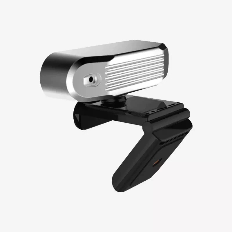 XVV HD Webcam Video Conference 1080P 30FPS with Microphone - XXV-3320S-USB