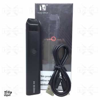 Hugo Vapor Z One Pod Kit Authentic - Black