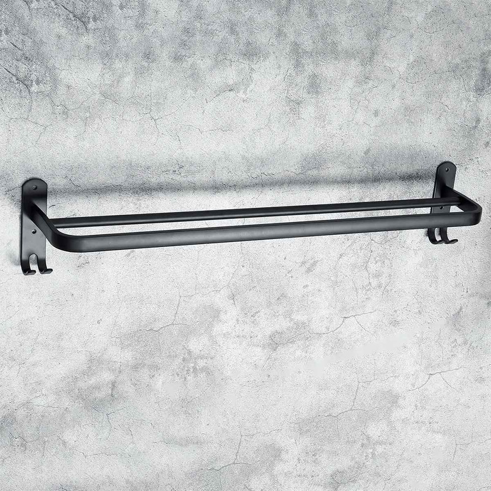 XUANXIN Rak Gantungan Handuk Kamar Mandi Towel Holder - TK004