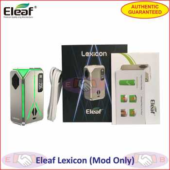 Eleaf Lexicon 235W (MOD Only) - Authentic