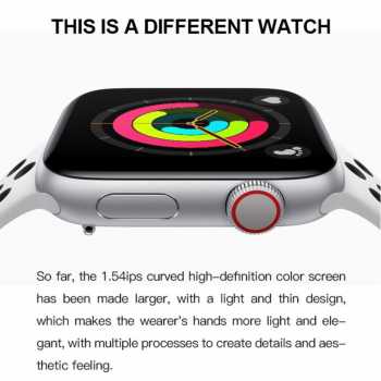 Jual SKMEI Smartwatch Fitness Tracker Heart Rate Blood Pressure