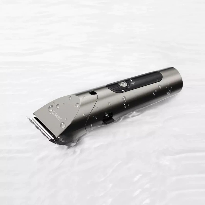 RIWA Alat Cukur Elektrik Hair Trimmer Rechargerable - RE-6305