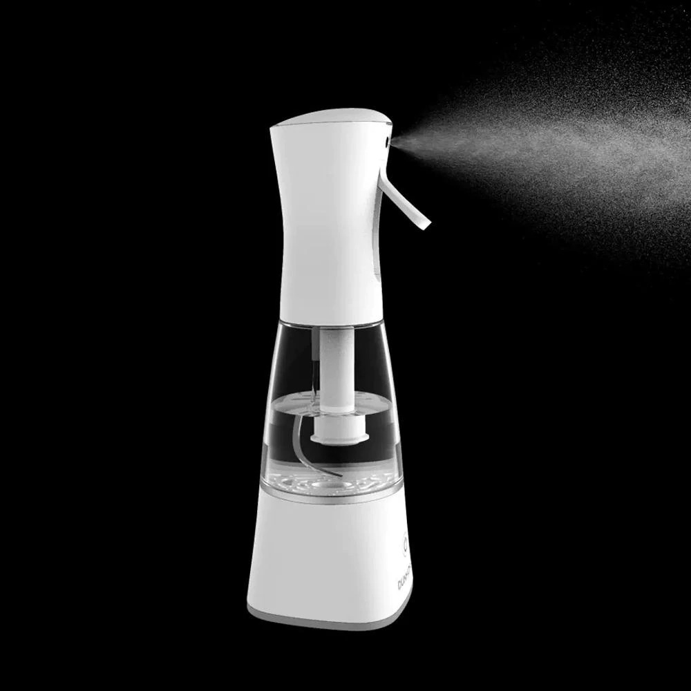 DUNHOME Disinfectant Spray Bottle Portable Generator - DH-003