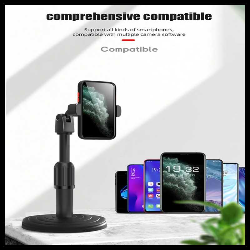 Jual HD-25 Holder Universal Phone Stands