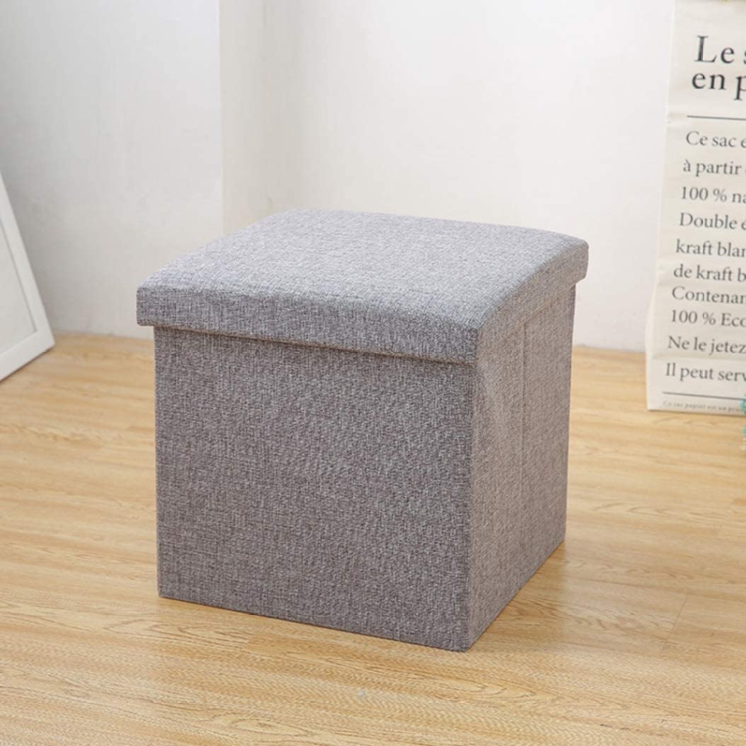TaffHOME Sofa Kotak Penyimpanan Barang Foldable Storage Box - L1705