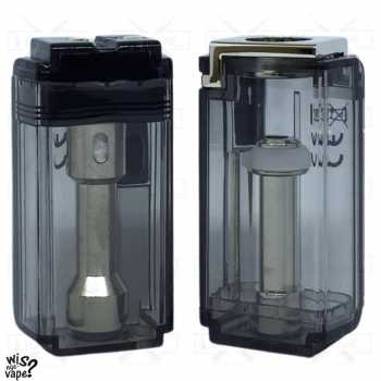 EXCEED GRIP POD REPLACEMENT - CARTRIDGE AUTHENTIC BY JOYETECH