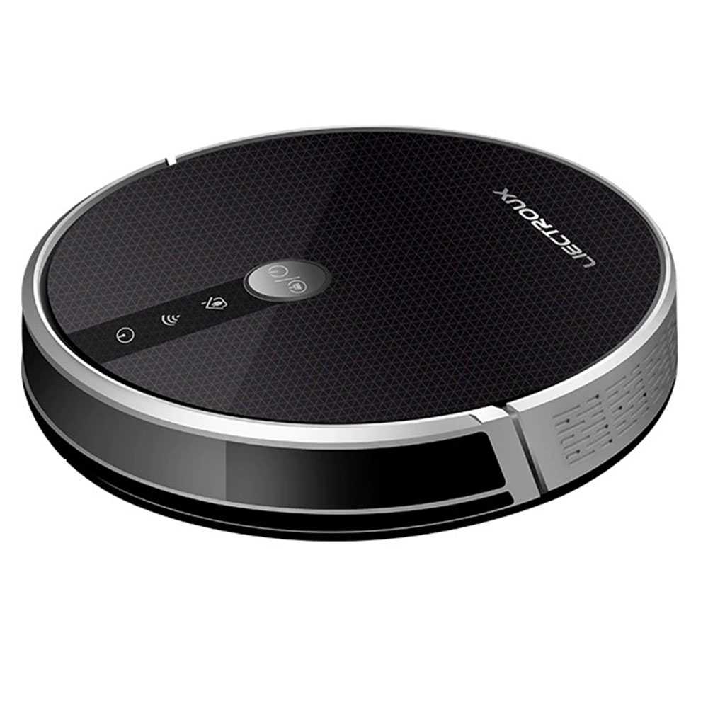 Jual LIECTROUX C30B Smart Robot Vacuum Cleaner Mopping