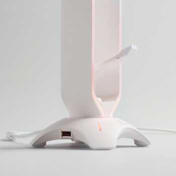 Rexus Bungee J3 Rexus J3 Rexus Bungee J3 Headset Stand RGB