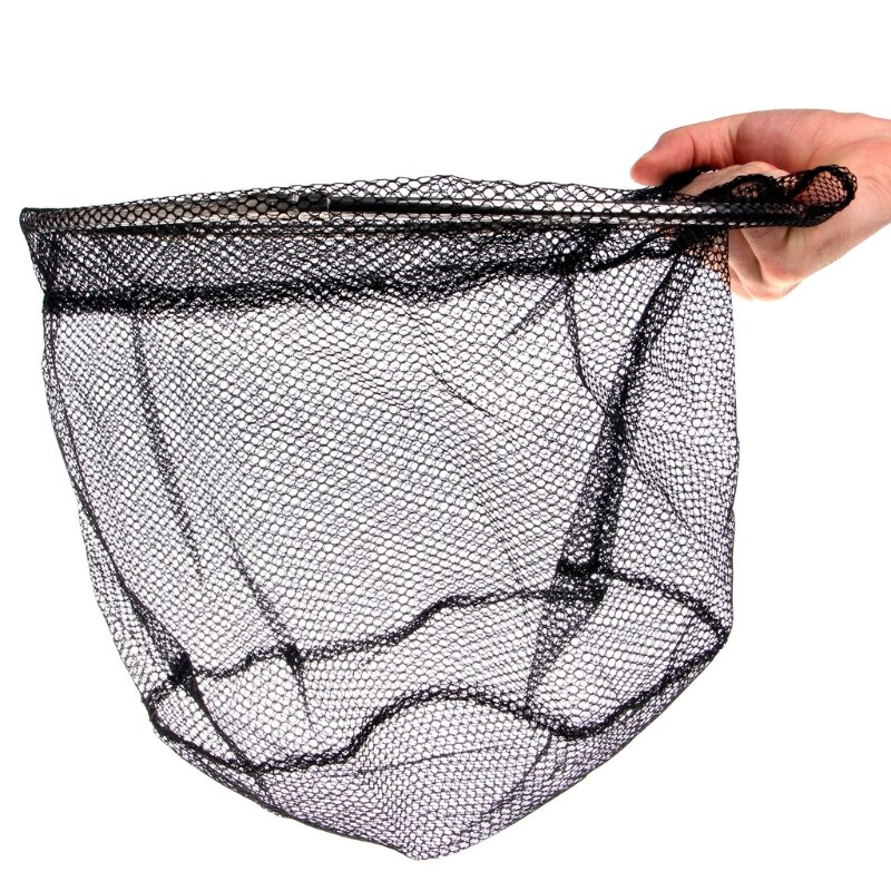 Gmarty Jaring Pancing Ikan Fishing Landing Net 39CM - L280