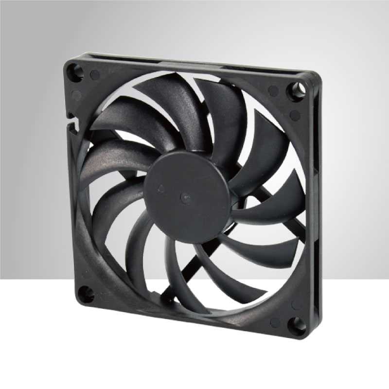 Jual KONDA Kipas Heatsink CPU Fan 80mm XH2.54 DC8010