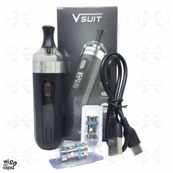 Voopoo Vsuit 40W 1200mAh Pod Kit Authentic