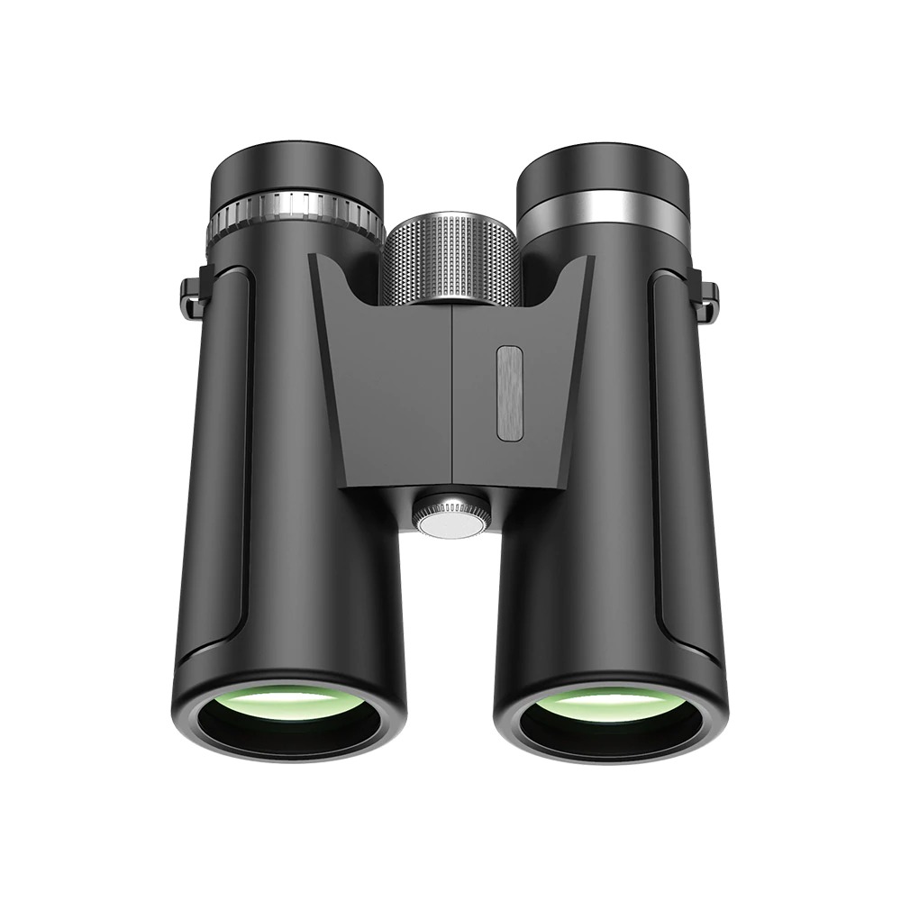 APEXEL Teropong Berburu High Definition Binoculars Compact Zoom 12x42 - APL-RB12X42