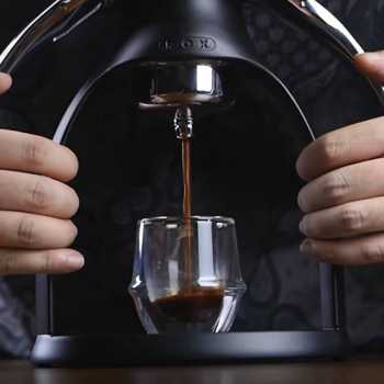 Jual ROK PRESSO GC MANUAL ESPRESSO 