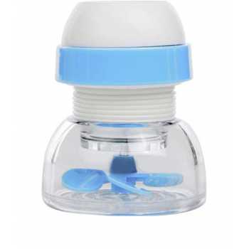 Jual Saringan Air Kran 360 Derajat Filter Putar Kincir Water