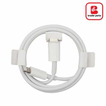 Jual CABLE CHARGING IPHONE USB-C TO LIGHTNING ORIGINAL 100%