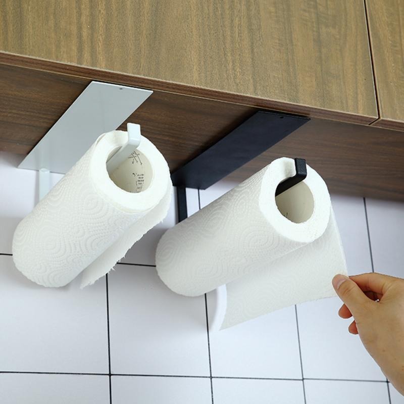HOUSEEN Gantungan Tisu Toilet Handuk Japanese Style 26cm - HJ22