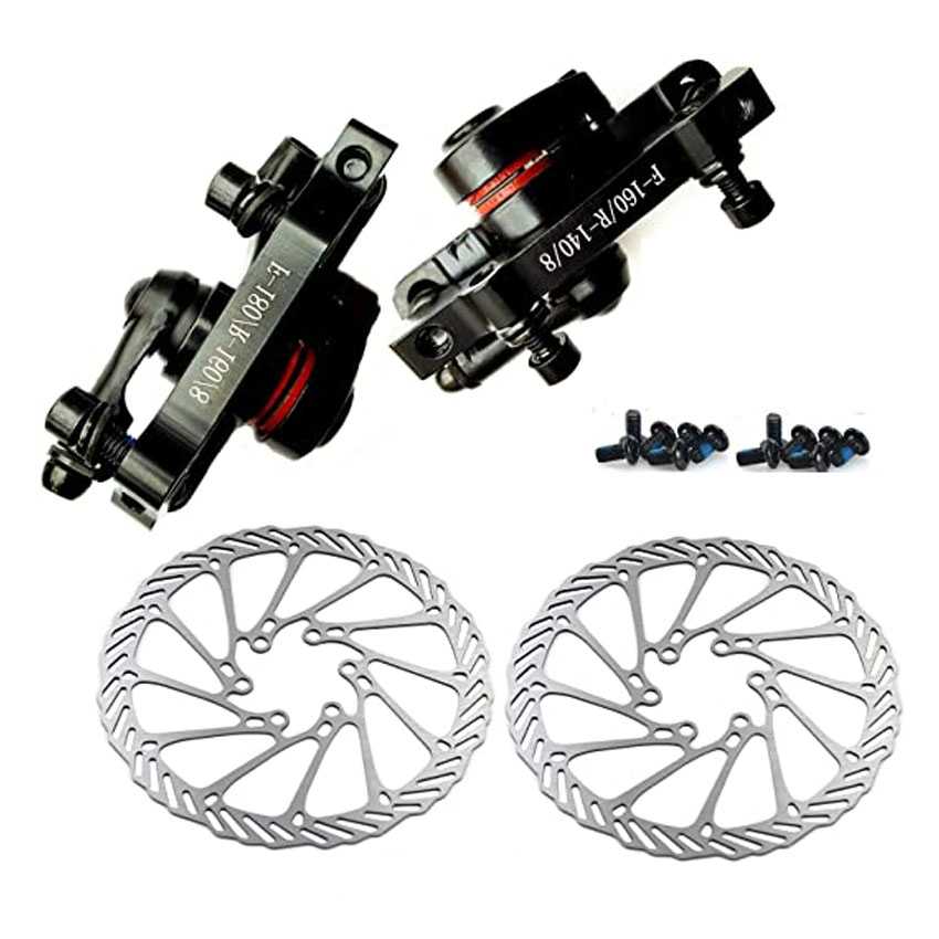 bolids disc brake review