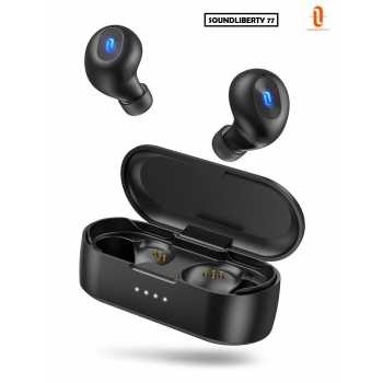 TAOTRONICS SOUNDLIBERTY 77 - TWS Stereo Earbuds - TT-BH077