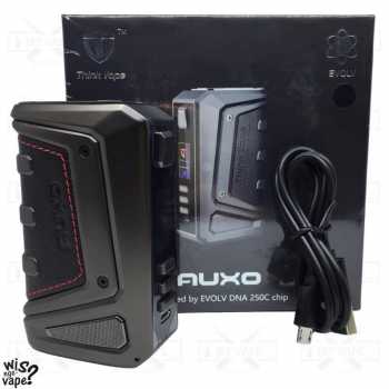 Think Vape Auxo DNA 250C Box MOD Authentic