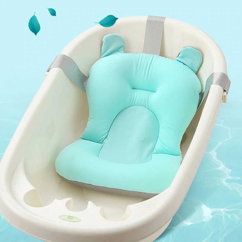 Jual BABYINNER Bantalan Bath Tub Bayi Baby Shower Seat Support