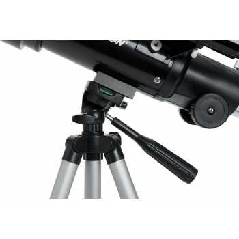 Jual CELESTRON Travel Scope 70 Teleskop dengan Tripod dan Tas