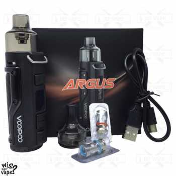 Voopoo Argus 40W 1500mAh Authentic