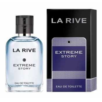 Jual Parfum Original La Rive Extreme Story For Men EDT 30ml