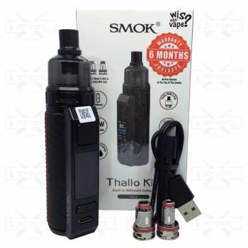 Smok Thallo Kit 80w 3000 mAh Authentic