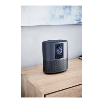 Jual Bose Home Speaker 500 Wireless WiFi Bluetooth Speaker
