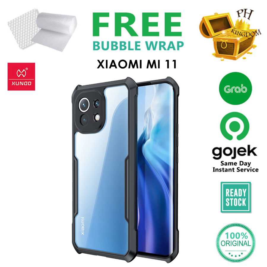 Case Ringke Ringke Xiaomi Mi 11 Order Ringke Case Compatible With