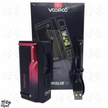 Voopoo Argus GT Mod Only 160W Authentic
