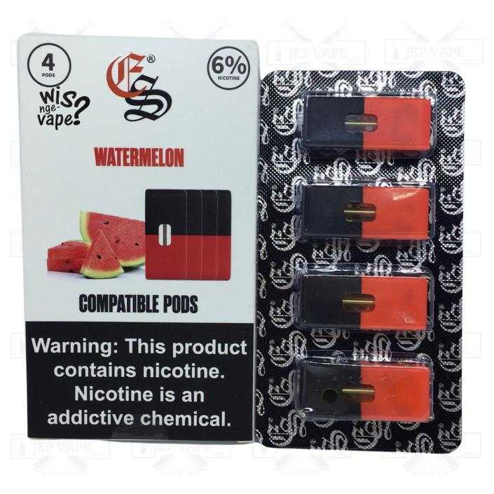 waterproof vape mod Sea Dragon Mi-Pod  Limited Edition Vape Pen Starter Kit