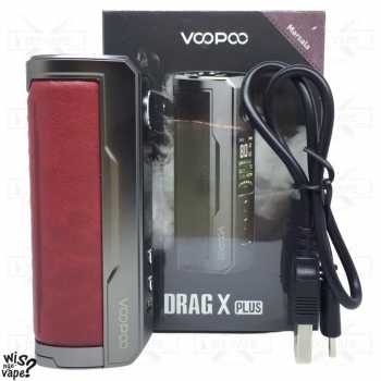 Drag X Plus 100 Watt Mod Only Authentic