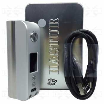 Cthulhu Hastur Mod 88w Authentic