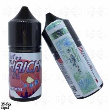 Thaichi 30ML 25MG - Liquid Vape Salt