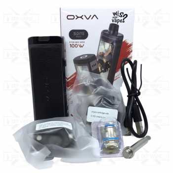 Oxva Velocity Kit 100w Authentic