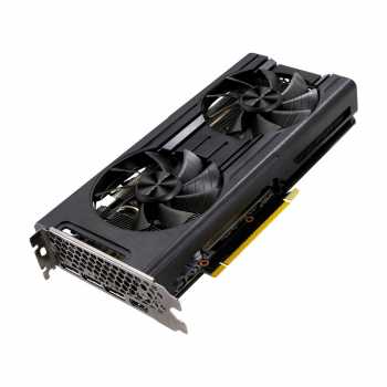 GAINWARD GeForce RTX3060 GHOST OC 12G　美品 Jual GAINWARD GeForce RTX 3060 Ghost OC 12GB GDDR6 Dual Fan