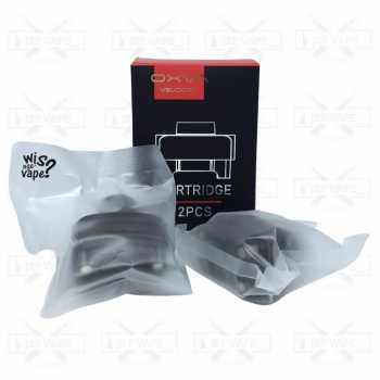 OXVA Velocity Replacement Cartridge Authentic