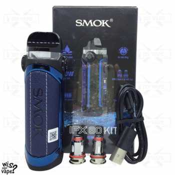 Smok IPX80 80W 3000mAh Kit Authentic