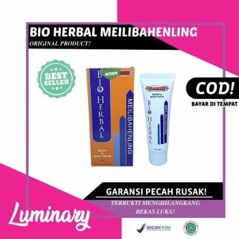 meilibahenling bio herbal