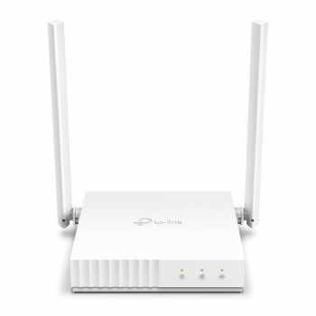 TP-LINK Multi-Mode Wi-Fi Router 300Mbps - TL-WR844N