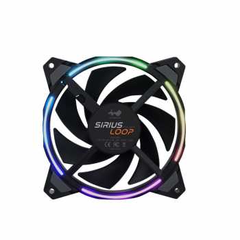 Jual InWin Sirius Loop ASL120 Triple 