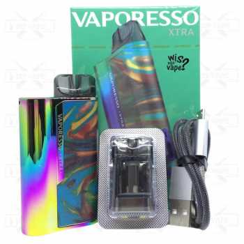 Vaporesso XTRA Pod Kit Authentic