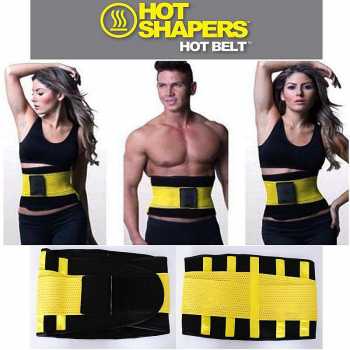 waist hot belt