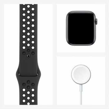 Jual Apple Watch Nike SE 44mm GPS 