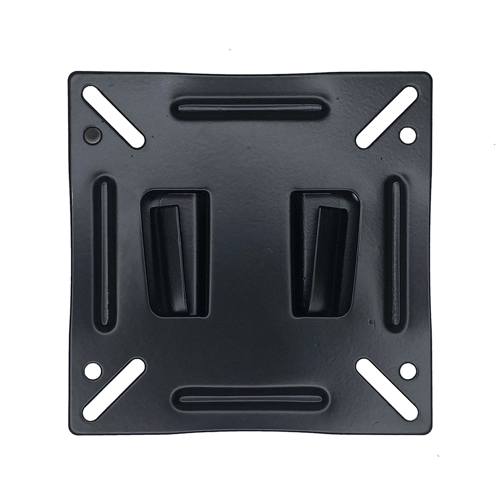 Bracket TV Wall Mount VESA 100x100 for 12-22 Inch TV