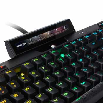 Jual Corsair iCUE NEXUS Companion Touch 